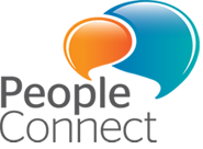 Logo de PeopleConnect